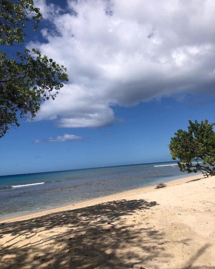 Beach Studio In Crown Point Bon Accord Village Bagian luar foto