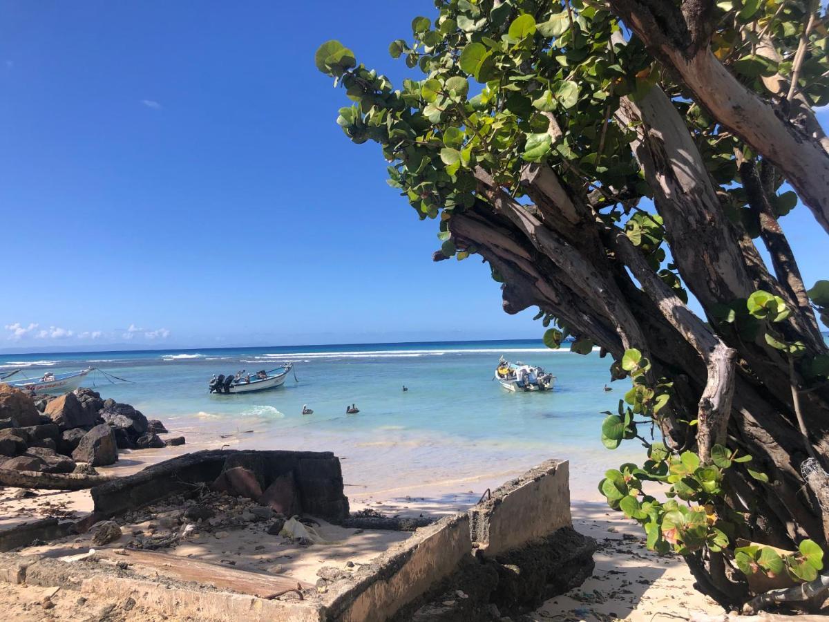 Beach Studio In Crown Point Bon Accord Village Bagian luar foto
