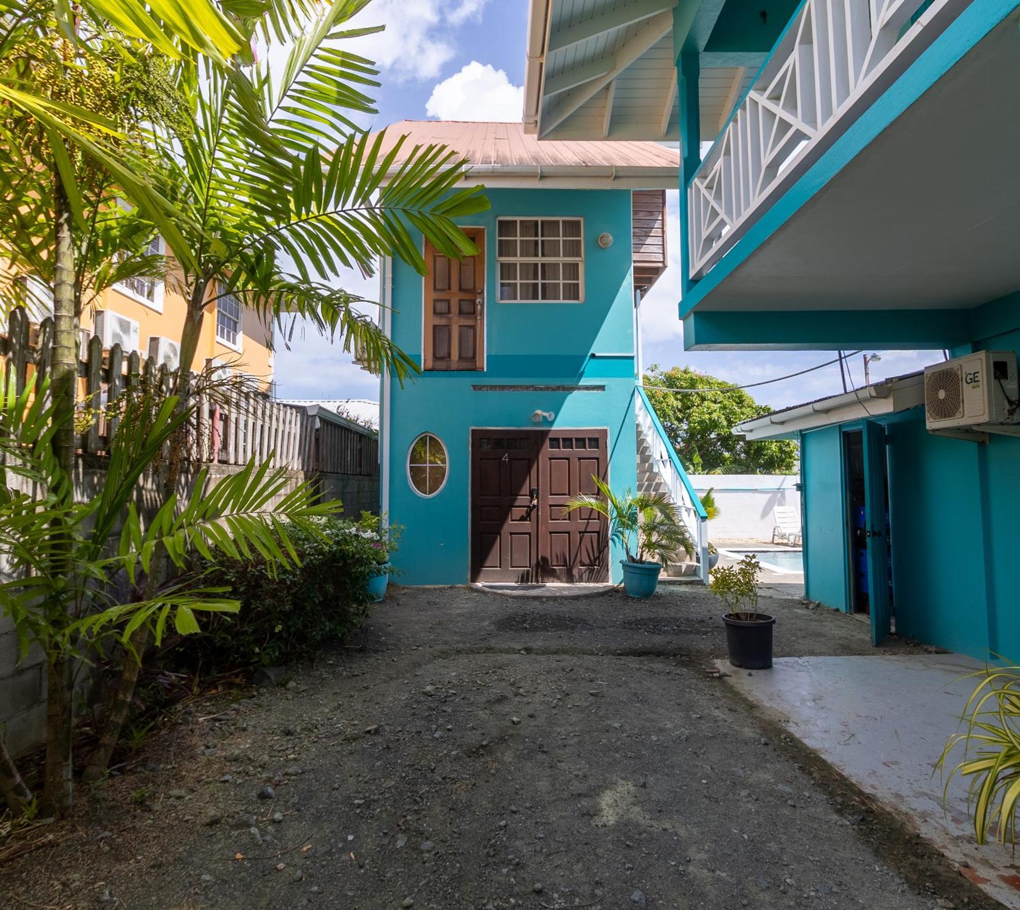 Beach Studio In Crown Point Bon Accord Village Bagian luar foto