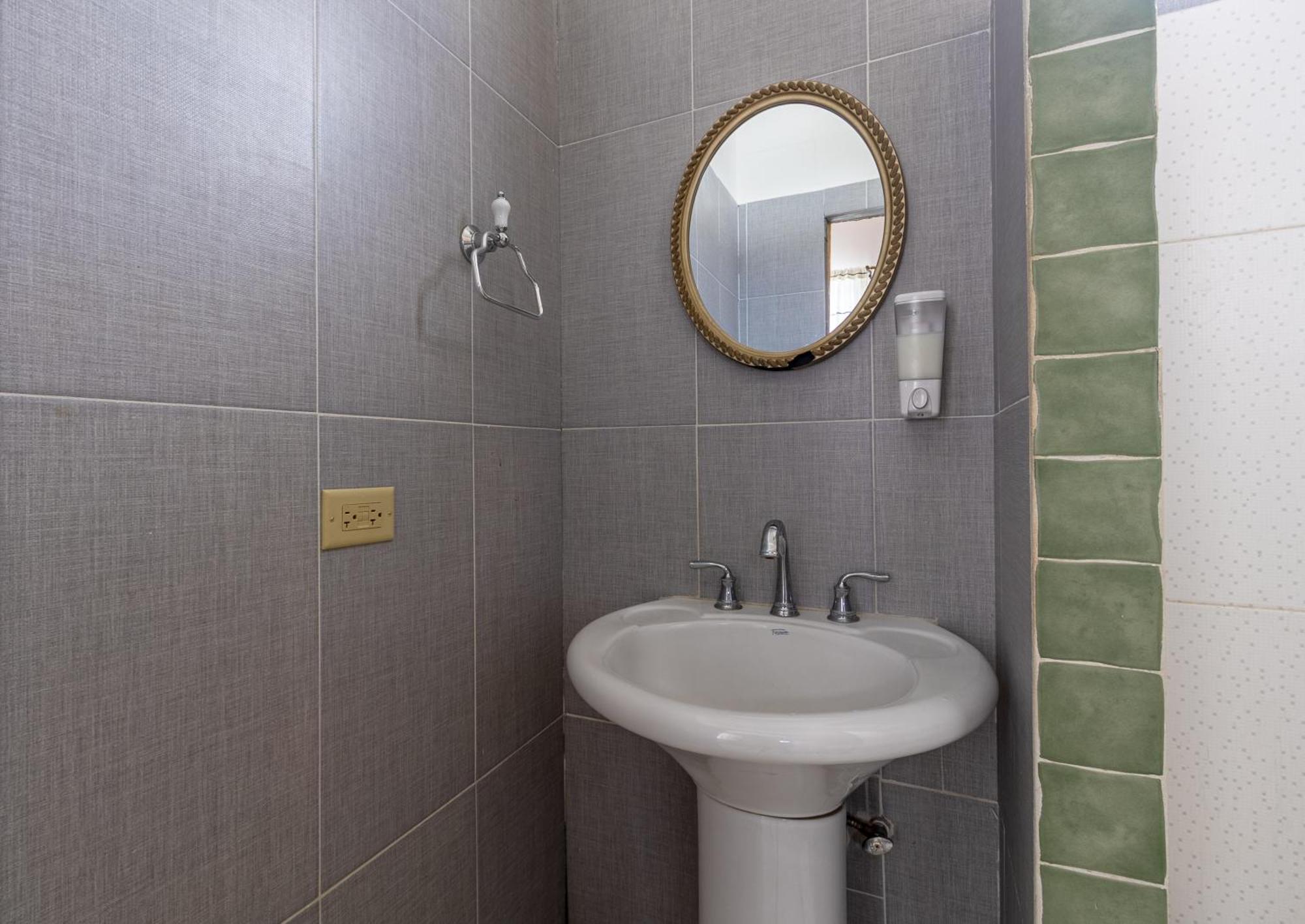 Beach Studio In Crown Point Bon Accord Village Bagian luar foto