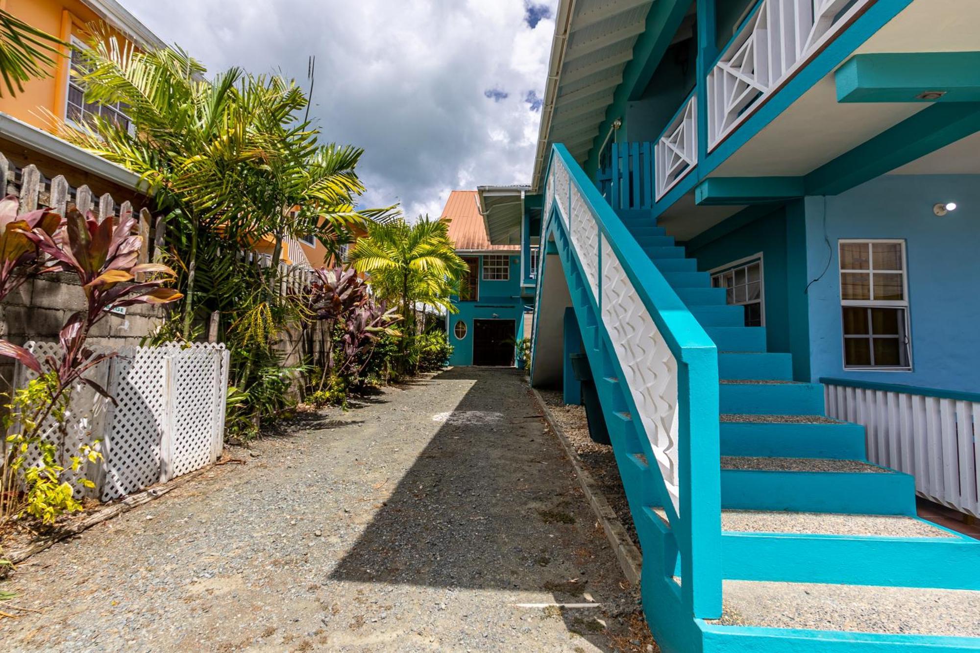 Beach Studio In Crown Point Bon Accord Village Bagian luar foto